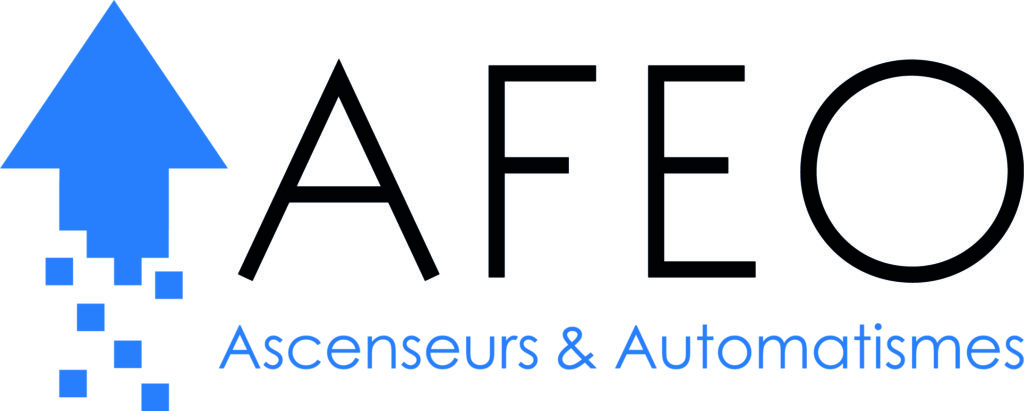 Logo de la société AFEO